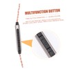 OSALADI Earphone Replacement Cable Soft and Core Wire Mic for