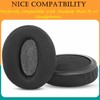 TaiZiChangQin Upgrade Ear Pads Ear Pads Memory Foam Replacement Compatible