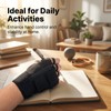 Rehabilitation Hand Glove for Daily Stability & Control, Adjustable Neoprene
