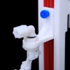 Aquarium Acrylic Automatic Water Valve Fish Tank Filling Supply Device