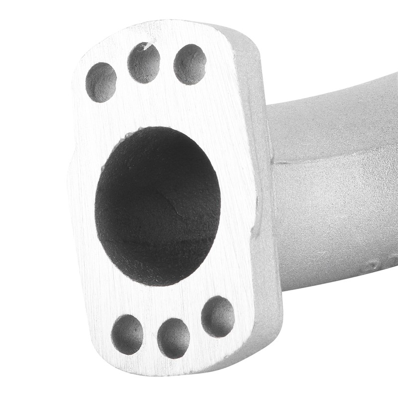 Carburetor Rubber Manifold Inlet Pipe Tube Pipe for Mikuni VM22
