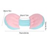 Pregnant Women Sleep U Shape Pillow Cotton Waist Belly Support