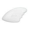 Warming Lactation Massager 6 Vibration Modes 3 Heating Modes Relieve