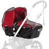 Sunnybaby 13195 Rain Cover Foil for Pushchair with Label –