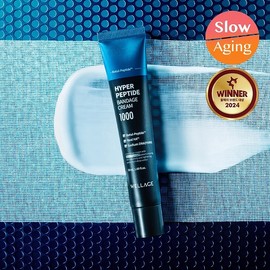Wellage Hyper Peptide Bandage Cream 50ml / 웰라쥬 하이퍼 펩타이드 밴디지 크림 50ml