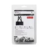 SAFE HANDLER Lifting Support Weight Belt -Black | Lower Back