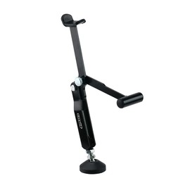 Unit UN-C5025 Swing Arm Lift Stand, Chain Cleaning, Maintenance Stand, Load Capacity 551.2 lbs (250 kg)