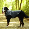 VIVAGLORY Softpad Dog Fleece Vest, Dog Fleece Jacket for Fall