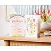 American Greetings Religious Get Well Soon Card (Bright Endings)