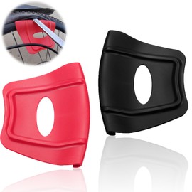 Xiciki Rim Protectors, Rim Protectors for Tyre Changer, Tire Machine Guard, Wheel Rim Protector for Atv Motorcycle Tyre Installation