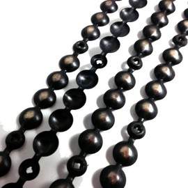 10 METERS OF UPHOLSTERY NAIL STUD STRIPS BRONZE RENAISSANCE FINSH INCULDING NAILS FOR SOFA, SETTEE OR CHAIR