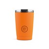 Cool Bottles - Tumbler - Bicchiere Termico in Acciaio Inossidabile