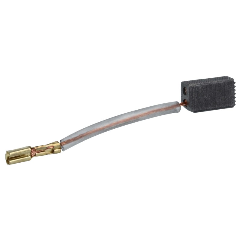 vhbw Carbon Brush 5 x 8 x 14 mm Compatible