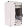 Project Enclosure Case Plastic Distribution Instrument Box IP33 Protection with