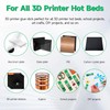 GEEETECH 3D プリンター専用グルースティック 6 本パック（JT16）3D プリンター初層の密着性を完全に向上！水溶性配合で、PLA・ABS・PETG フィラメントに対応する 3D プリンティング用接着剤