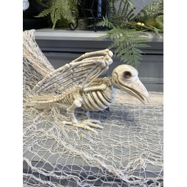 Crazy Bonez Skeleton Bird