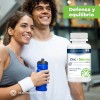 Zinc + Selenio Max Antioxidante 60 Cápsulas De 400 Mg