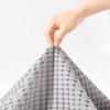 Amorchoice 100% Cotton Blankets - Waffle Weave Blankets for All