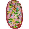 Hawaii Style Pattern Foot Dust Mop