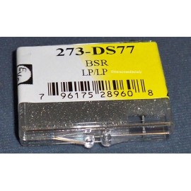Electro-Voice, EV Electro-Voice EV 2426DS 273-DS77 for BSR ST-3 ST-4 ST-5 ST-6 etc NEEDLE STYLUS