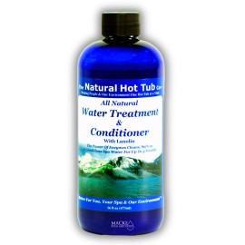 Unbranded The Natural Treatment and Conditioner