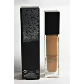 NARS Natural Radiant Longwear Foundation Med/Dark 1 Syracuse Free Ship