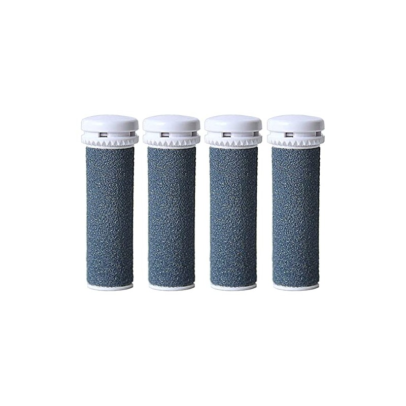 Hsthe Sea 4 Pack Extra Coarse Mineral Replacement Rollers Mineral