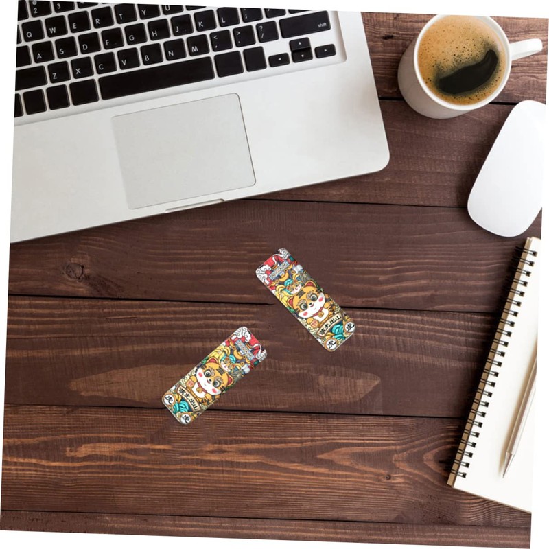 KOMBIUDA 32gb USB Drive Flash Drive with Buckle Portable u