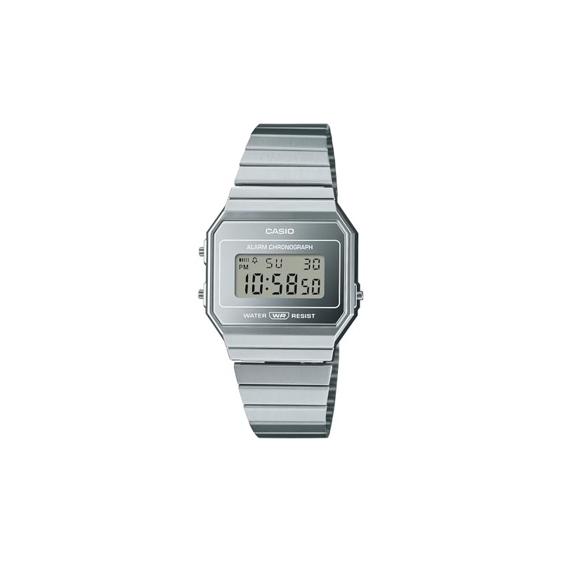 CASIO カシオ デジタル 腕時計 A700WEV-7A