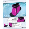 XUKER Neoprene Socks, 3mm Beach Volleyball Sand Soccer Wetsuit Socks