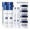 Ellensilla [완/벽/더/블] 엘렌실라 슈퍼 달팽이 기초화장품 풀세트 ( 크림만 4통