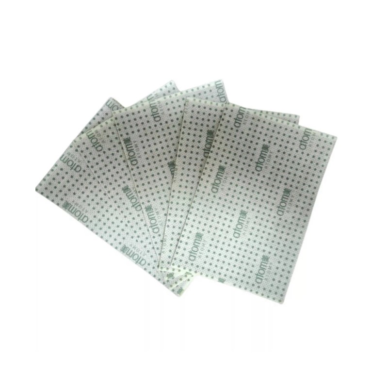 Atomy Ethereal Patches with Herbal Essential Oils 3 Pack( 5