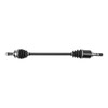 PHILTOP CV Axle Shaft Assembly Compatible with Subaru Forester 2009-2013,
