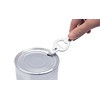 HIC Kitchen Bar Tools, Bottle Opener, Can Punch and Citrus