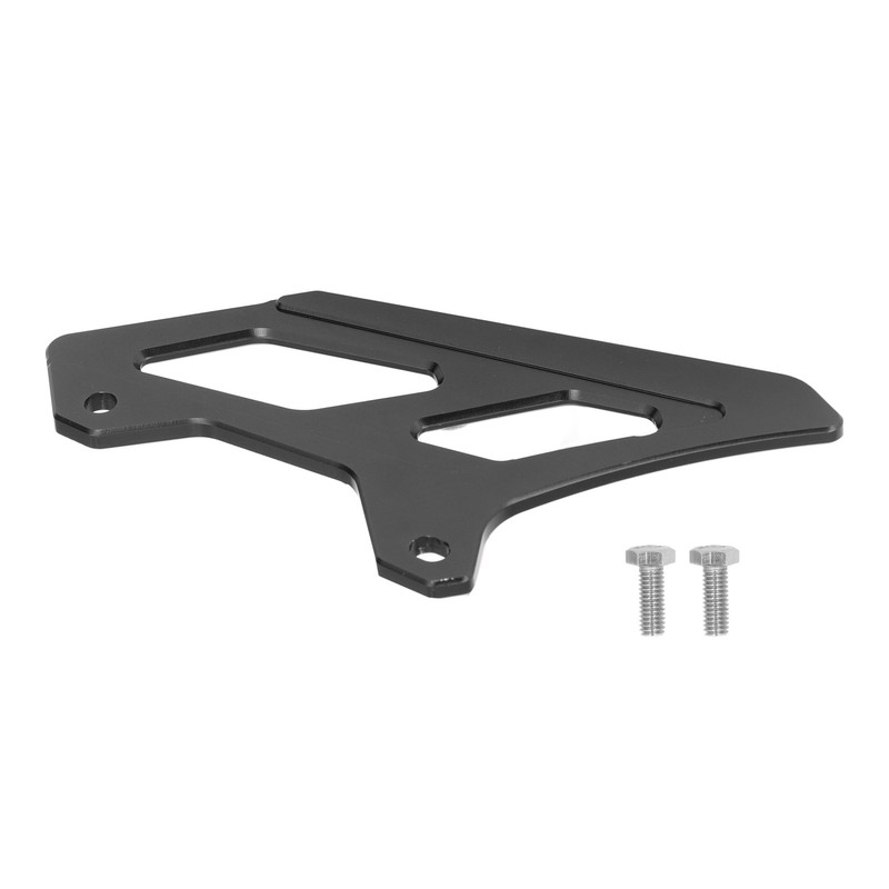 Motorcycle Rear Sprocket Guard Plate CNC Aluminium Alloy Replacement for