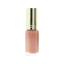 L'Oréal Makeup Designer Paris Color Riche Glanz Nagellack Jumpsuit Couture 866, Rosa
