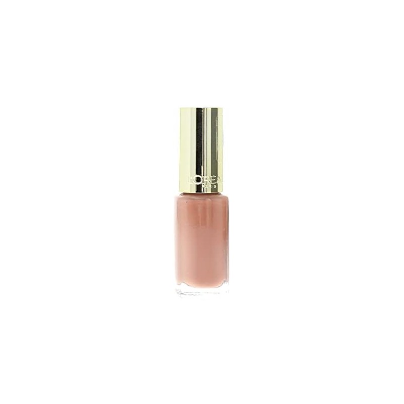 L'Oréal Makeup Designer Paris Color Riche Glanz Nagellack Jumpsuit Couture