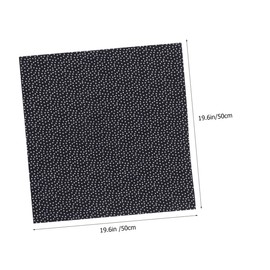 IWOWHERO 7pcs Printed Cotton Fabric for DIY Sewing Handmade Patchwork Cloth for Clothing Home Decor and Craft Projects Soft Durable Material for Women