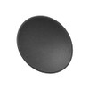 sourcing map Loudspeaker Dust Cap Cover Cap for Subwoofer Paper