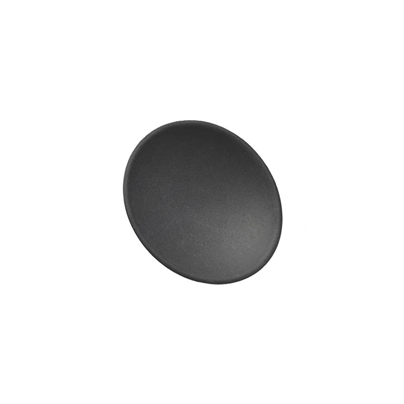 sourcing map Loudspeaker Dust Cap Cover Cap for Subwoofer Paper