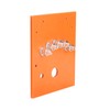 10L0L Golf Cart Speed Switch Board with Contacts for 1971-1981