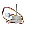 EAU65058313 Refrigerator Condenser Fan Motor Fit for LG Kenmore Freezer
