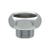 GAONA GA-JE029 Water Heater Nipple 20/13 Water Pipe Fitting
