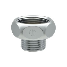 GAONA GA-JE029 Water Heater Nipple 20/13 Water Pipe Fitting