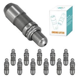 AULINK 12 Pcs JB-171 Hydraulic Valve Lifter For 2005-2010 Chrysler 300, For 1998-2010 Dodge Concorde Intrepid Sebring Avenger Charger Magnum Stratus 2.7L V6, Replaces LF5027 A-EL780 HT-2297 VL171
