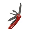 Multi Tool 9 Teilig with Pocket 70 mm Rustproof