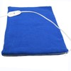 Soft Heating Pad Replacement Cover with Padding for 12 X