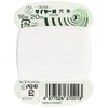 Fujix Tire Silk Hole Thread No. 16 Length 66.6 ft