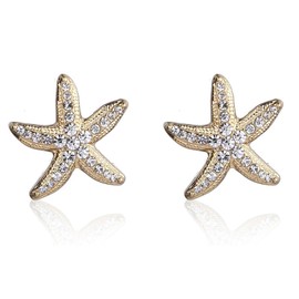 Beach Dresses for Women Starfish Earrings for Women Summer Vacation Outfits Essentials for Teen Girls