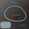 12005744 Dishwasher Repair Kit Suitable for Bosch Siemens Gorenje Neff